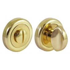 Завертка сантехническая Morelli Luxury NOTOLLINI W.C.LU 40 OTL (R4) Цвет - Золото