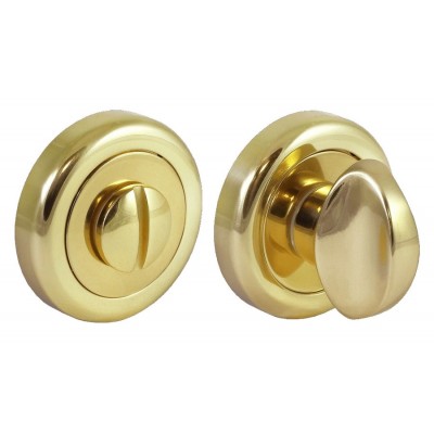 Завертка сантехническая Morelli Luxury NOTOLLINI W.C.LU 40 OTL (R4) Цвет - Золото