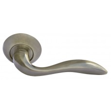 Дверные ручки Morelli "ЛЬВИНАЯ ЛАПА" MH-05 AB Цвет - Античная бронза Дверные ручки Morelli "ЛЬВИНАЯ ЛАПА" MH-05 AB Цвет - Античная бронза