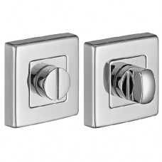 Завертка сантехническая Morelli Luxury LUX-WC-S3 CRO Цвет - Хром