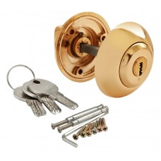 Завертка сантехническая MORELLI с ключом MH-CYL GP Цвет - Золото Завертка сантехническая MORELLI с ключом MH-CYL GP Цвет - Золото