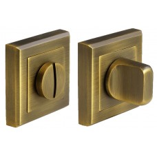 Завертка сантехническая MORELLI MH-WC-S COF Цвет - Кофе