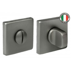 Завертка сантехническая Morelli Luxury LUX-WC-S5 ANT Цвет - Антрацит
