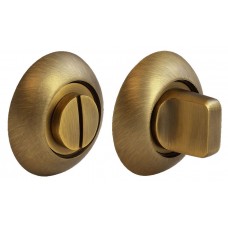 Завертка сантехническая MORELLI MH-WC COF Цвет - Кофе