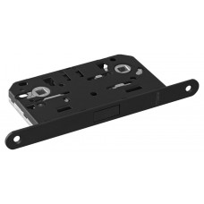 Магнитный замок MORELLI для системы TWICE M1885 BL  Цвет - черный