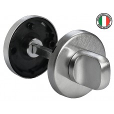 Завертка сантехническая Morelli Luxury LUX-WC-R5 CSA Цвет - Матовый хром