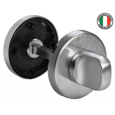 Завертка сантехническая Morelli Luxury LUX-WC-R5 CSA Цвет - Матовый хром
