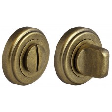 Завертка сантехническая MORELLI MH-WC-CLASSIC OMB Цвет - Старая античная бронза Завертка сантехническая MORELLI MH-WC-CLASSIC OMB Цвет - Старая античная бронза