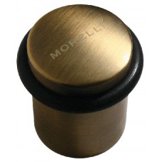 Дверной ограничитель MORELLI DS3 COF Цвет - Кофе