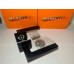 Дверные ручки Morelli "Kaffee" MH-50-S6 BL Цвет - Чёрный Дверные ручки Morelli "Kaffee" MH-50-S6 BL Цвет - Чёрный