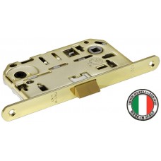 Защелка сантехническая Morelli Luxury IP WC PG Цвет - Золото Защелка сантехническая Morelli Luxury IP WC PG Цвет - Золото