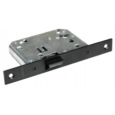 Защелка бесшумная сантехническая MORELLI 2070P BL Цвет - Черный Защелка бесшумная сантехническая MORELLI 2070P BL Цвет - Черный