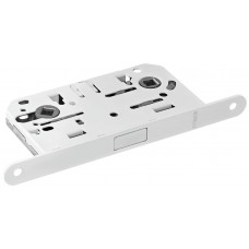 Магнитный замок MORELLI для системы TWICE M1885 W  Цвет - белый