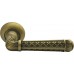 Дверные ручки Morelli "HERMITAGE-3" MH-32 COF Цвет - Кофе Дверные ручки Morelli "HERMITAGE-3" MH-32 COF Цвет - Кофе