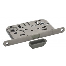 Защелка магнитная сантехническая MORELLI M1895 GR Цвет - Графит