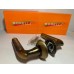 Дверные ручки Morelli "HERMITAGE-1" MH-30 COF Цвет - Кофе Дверные ручки Morelli "HERMITAGE-1" MH-30 COF Цвет - Кофе